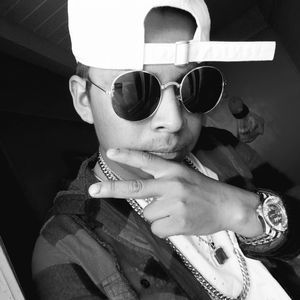 Meet your Posher, Pascual